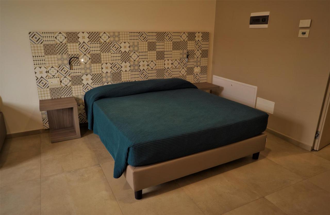 Agriturismo Mascudiera Fiorenzuola d'Arda Luaran gambar
