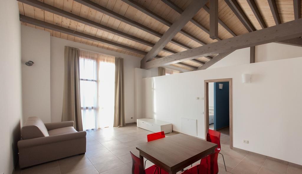Agriturismo Mascudiera Fiorenzuola d'Arda Bilik gambar