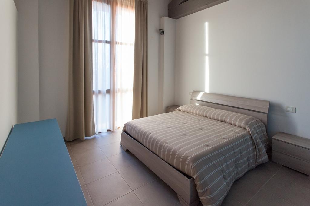 Agriturismo Mascudiera Fiorenzuola d'Arda Bilik gambar
