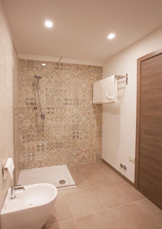 Agriturismo Mascudiera Fiorenzuola d'Arda Bilik gambar