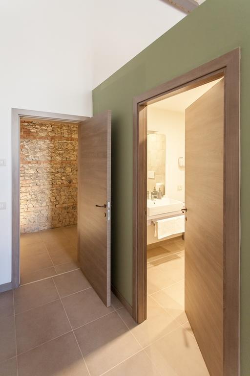 Agriturismo Mascudiera Fiorenzuola d'Arda Bilik gambar