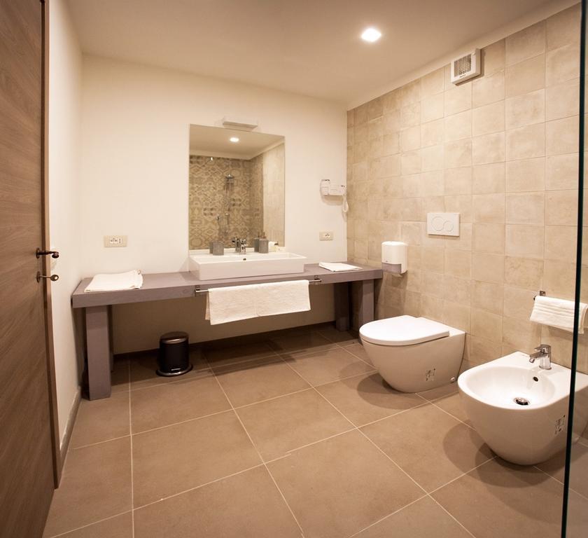 Agriturismo Mascudiera Fiorenzuola d'Arda Bilik gambar