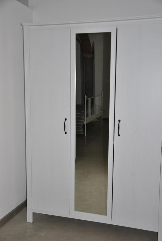 Agriturismo Mascudiera Fiorenzuola d'Arda Bilik gambar