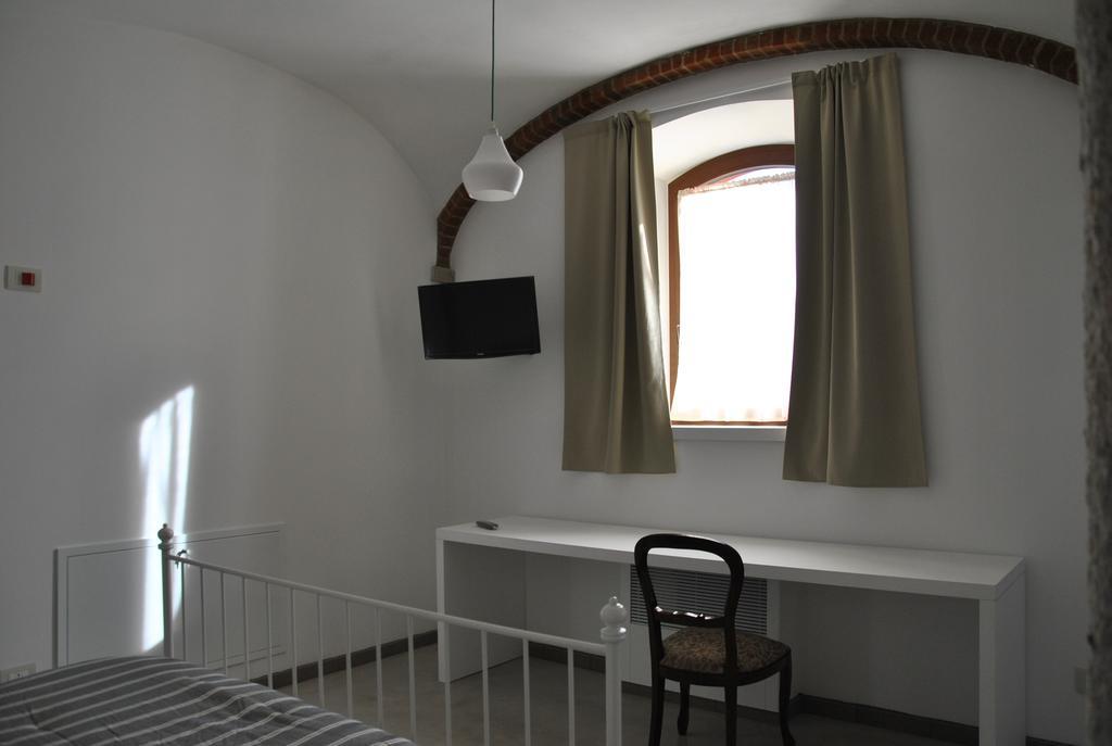 Agriturismo Mascudiera Fiorenzuola d'Arda Luaran gambar